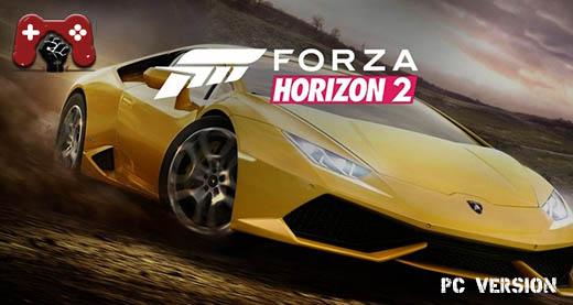 Forza horizon 2 pc download windows 7